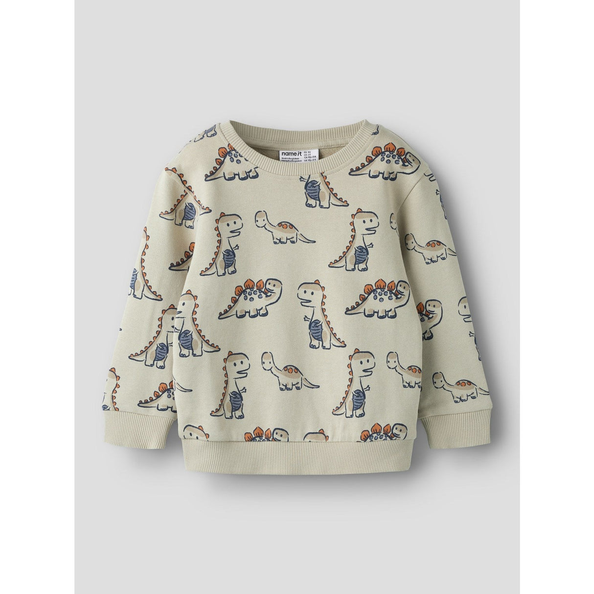 Name It Peyote Nmmfidino Ls Nreg Swe Unb