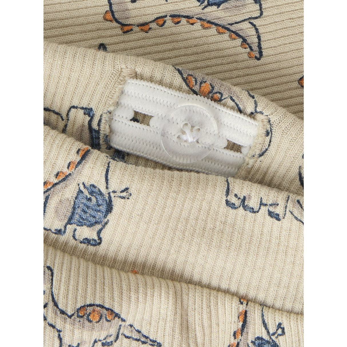 Name It Peyote Nbmfidius Bukser