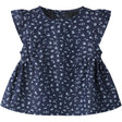 Name It Overture Nmffikka Ss Top