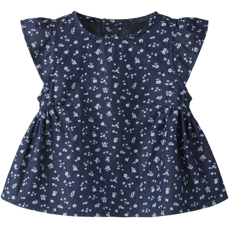 Name It Overture Nmffikka Ss Top
