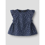 Name It Overture Nmffikka Ss Top