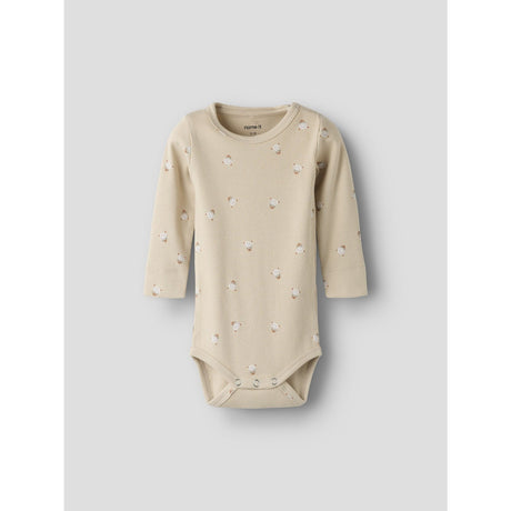 Name It Cement Nbnferini Ls Xsl Body