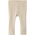Name It Cement Nbnferini Xsl Leggings
