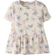Name It Peyote Melange Nmffilua Ss Top