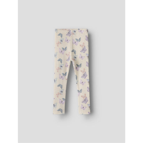 Name It Peyote Melange Nmffilua Xsl Leggings