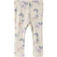Name It Peyote Melange Nbffilua Xsl Leggings