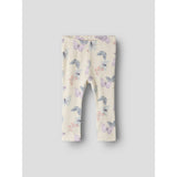 Name It Peyote Melange Nbffilua Xsl Leggings
