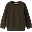 Name It Delicioso Nmmfranco Ls Nreg Swe Unb