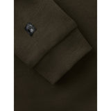 Name It Delicioso Nmmfranco Ls Nreg Swe Unb