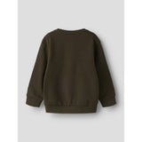 Name It Delicioso Nmmfranco Ls Nreg Swe Unb