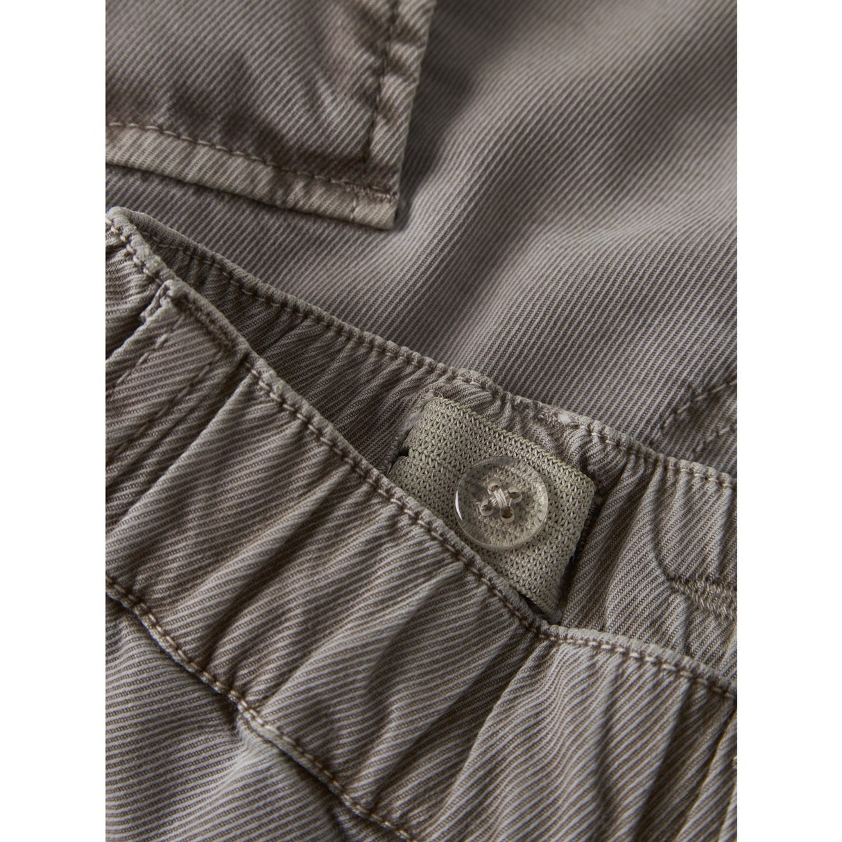 Name It Chinchilla Nmmben B Cargo Mk Shorts 7805-Po Noos