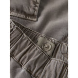 Name It Chinchilla Nmmben B Cargo Mk Shorts 7805-Po Noos