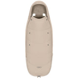 Cybex Cozy Beige/Beige Platinum Kørepose