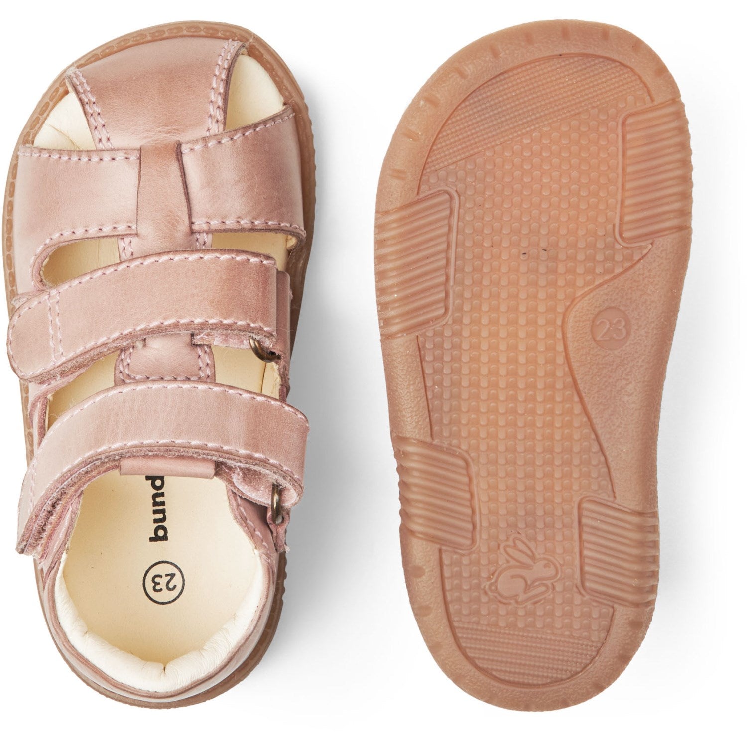 Bundgaard Vintage Rose Ranjo Vintage Rose