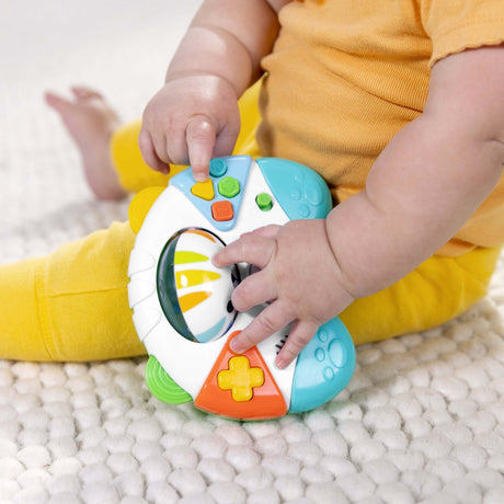 Bright Starts Gamer Buddy™ Game Controller Legetøj