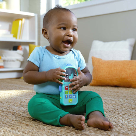 Bright Starts Elephone™ Telephone Legetøj
