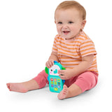 Bright Starts Elephone™ Telephone Legetøj