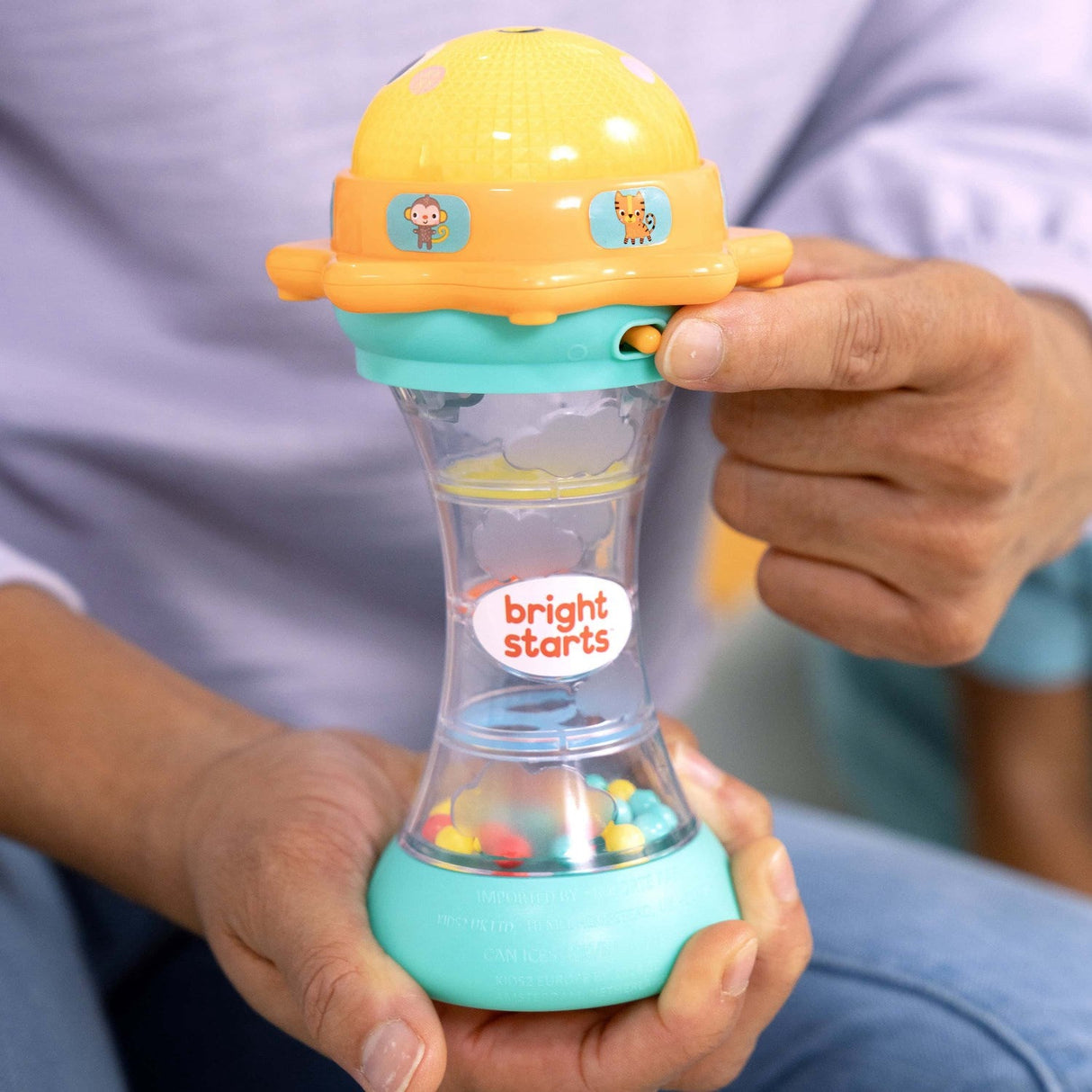 Bright Starts Just For Sun™?Flashlight?Toy