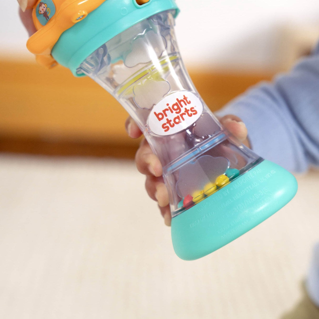 Bright Starts Just For Sun™?Flashlight?Toy
