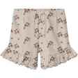 Lil'Atelier Morganite Strawberry Nmfgayo Sen Shorts Lil