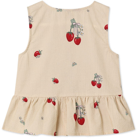 Fliink Sandshell Aop Elma Sl Top