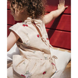 Fliink Sandshell Aop Elma Sl Top