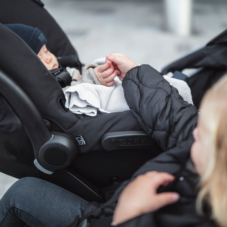 Thule Urban Glide Adapter Maxi Cosi