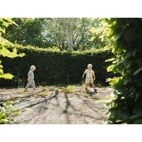 Hust & Claire Snow White Rasser Summer