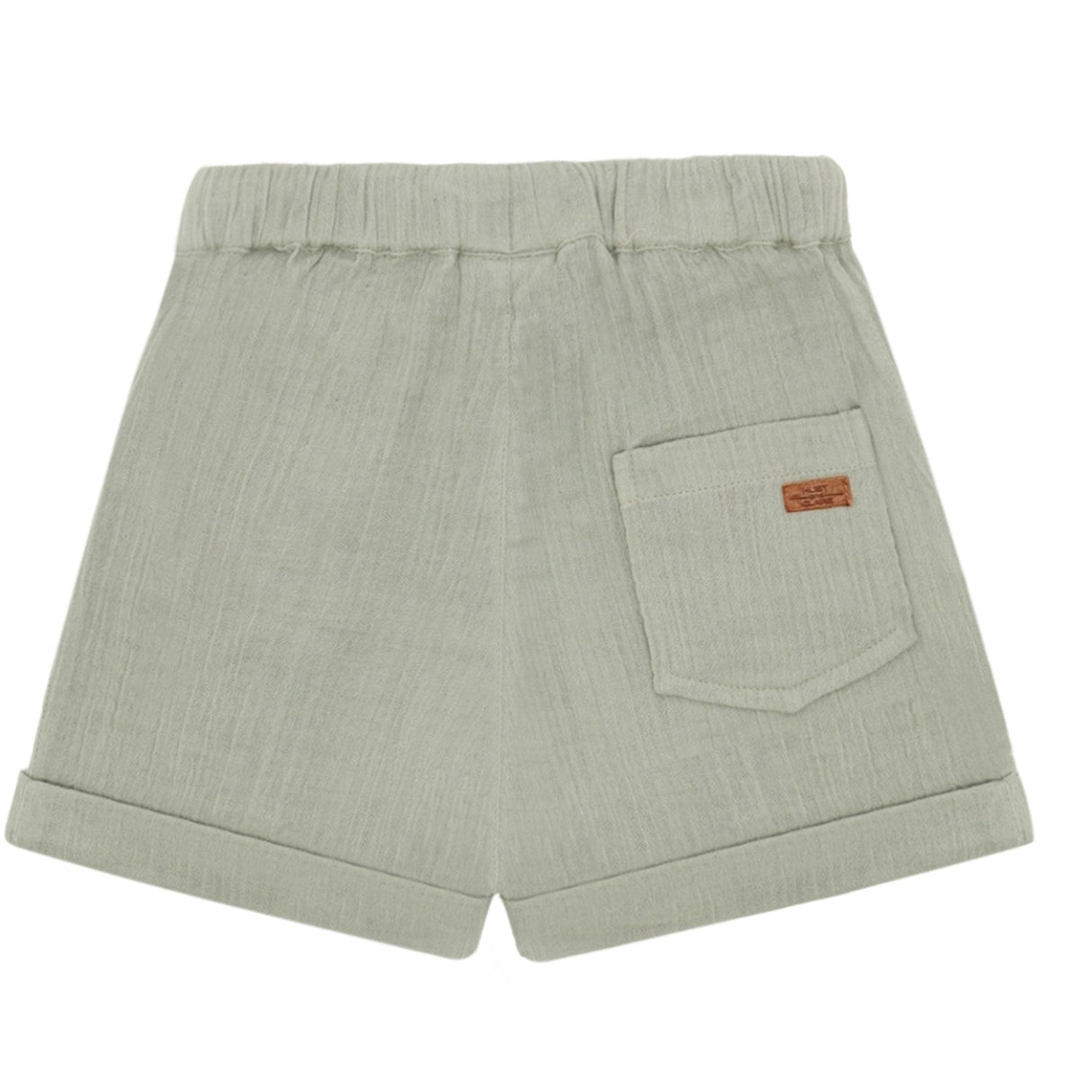Hust & Claire Iceberg Haggi Muslin