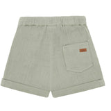 Hust & Claire Iceberg Haggi Muslin