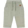 Hust & Claire Iceberg Tue Muslin