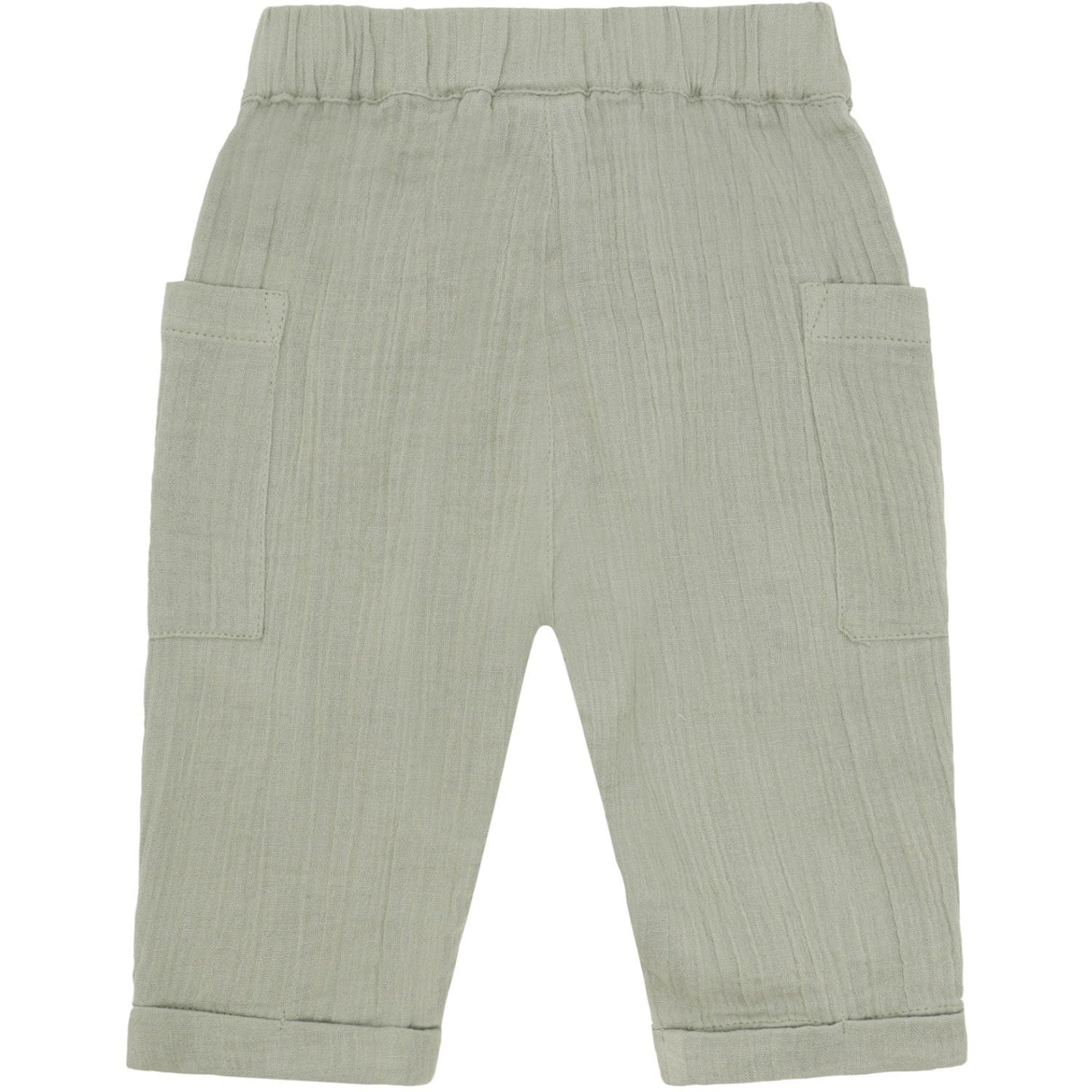 Hust & Claire Iceberg Tue Muslin