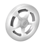 Thule Reflekser til hjul (Spring reflective wheel kit)
