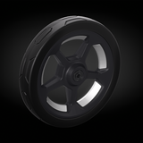 Thule Reflekser til hjul (Spring reflective wheel kit)