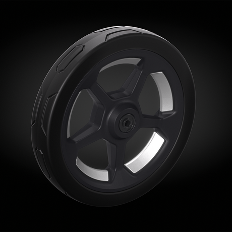Thule Reflekser til hjul (Spring reflective wheel kit)
