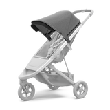 Thule Spring Canopy Shadow Grey / Kaleche grå