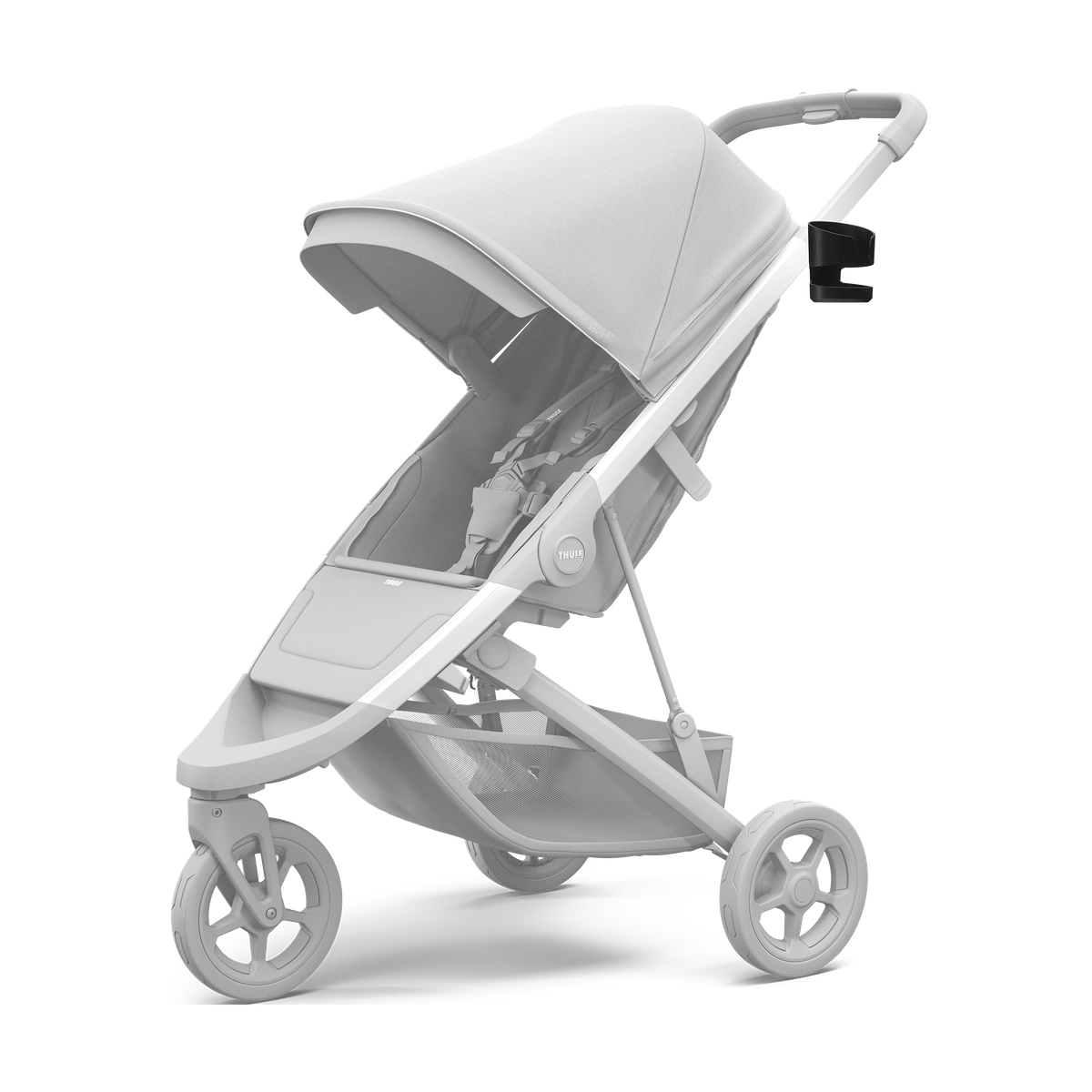 Thule Spring kopholder