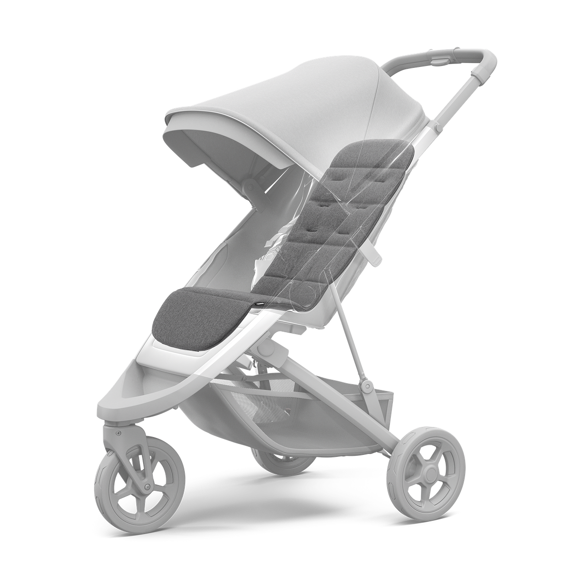 Thule Seat liner / sædeindsats