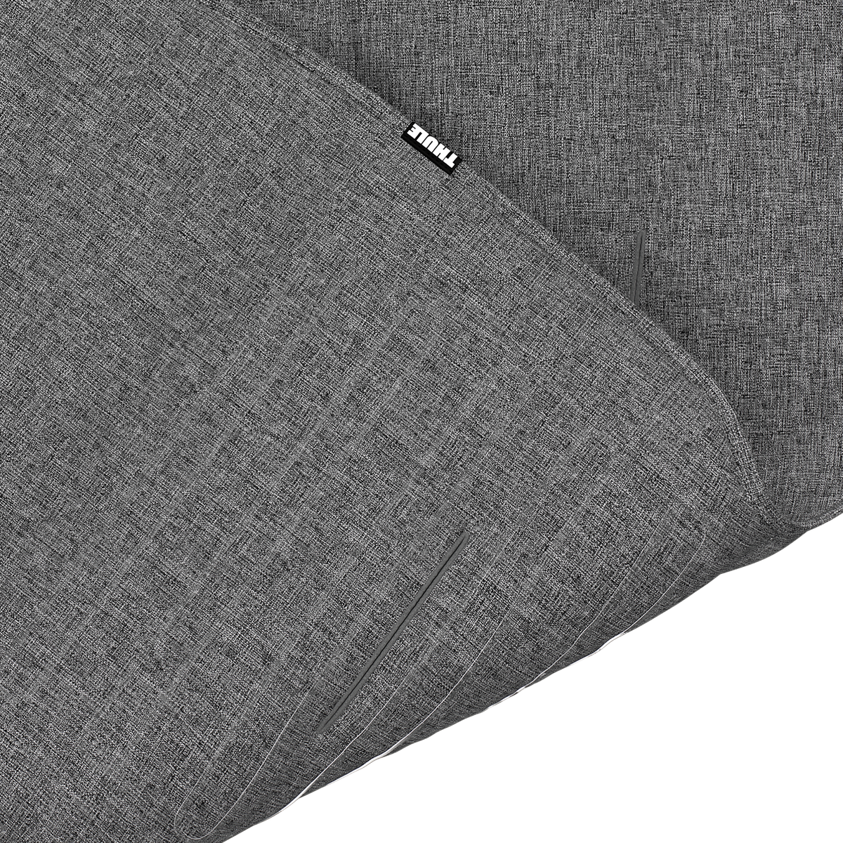 Thule Stroller Seat liner / sædeindsats grey melange