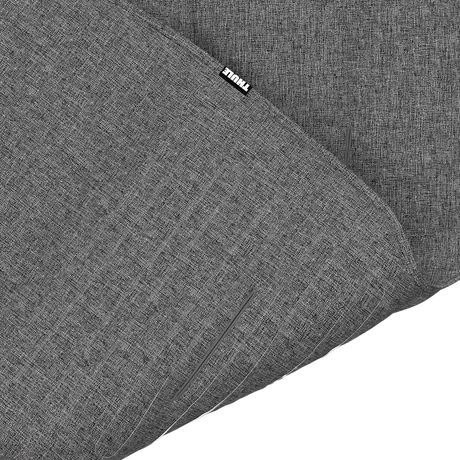 Thule Stroller Seat liner / sædeindsats grey melange