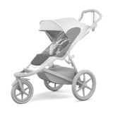Thule Stroller Seat liner / sædeindsats grey melange