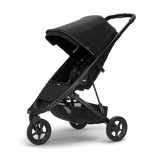 Thule Spring Klapvogn inkl kaleche Black / Black