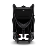Thule Spring Klapvogn Black uden kaleche