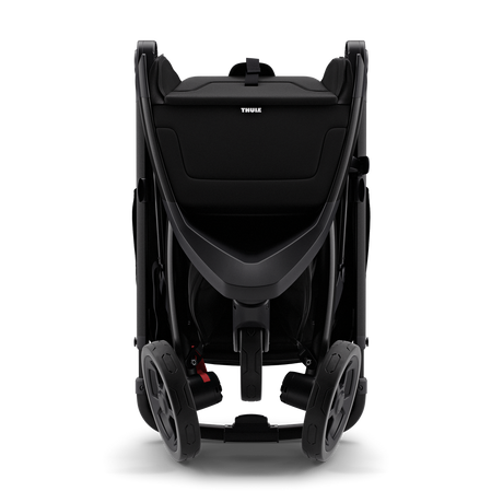 Thule Spring Klapvogn Black uden kaleche