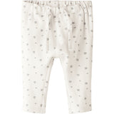 Lil'Atelier Coconut Milk Blueberry Nbnlago Mio Bukser Lil