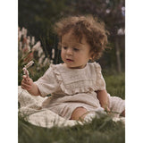 Lil'Atelier Pumice Stone Nbfferonia Ss Loose Body Kjole Lil