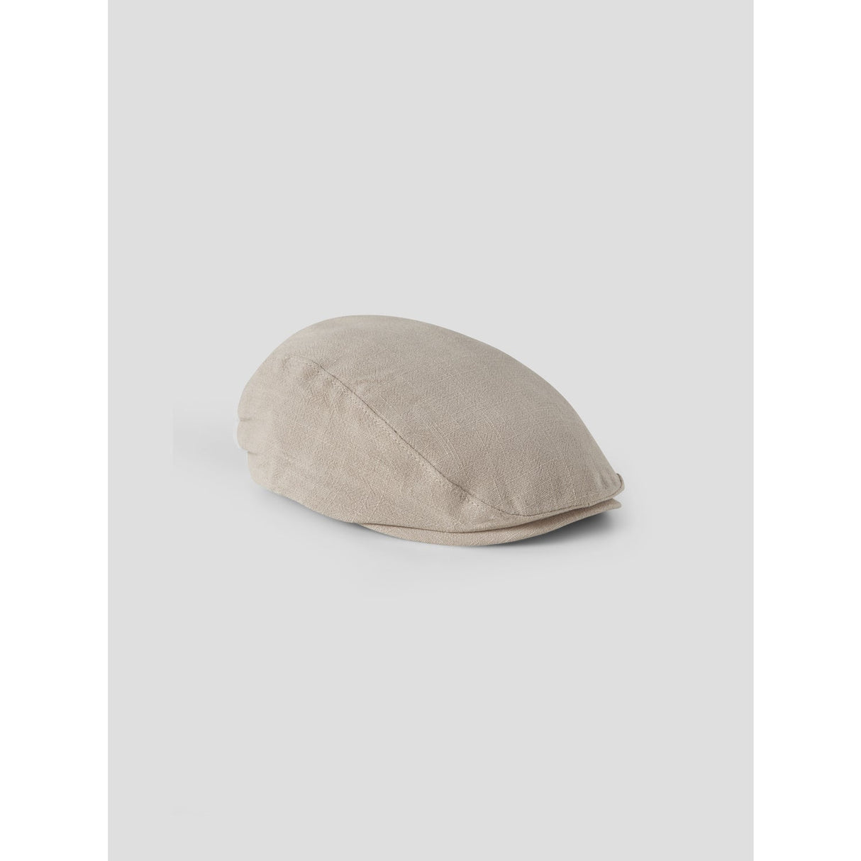 Lil'Atelier Feather Gray Nmmfreddie Sixpence Hue Lil