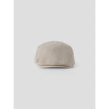Lil'Atelier Feather Gray Nmmfreddie Sixpence Hue Lil