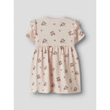Lil'Atelier Morganite Strawberry Nbfgayo Sin Ss Body Kjole Lil
