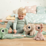 DonebyDeer Raffi Powder Krammeven 26 Cm